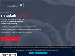 Sites similar to newslab.sk