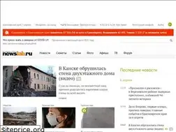 Sites similar to newslab.su