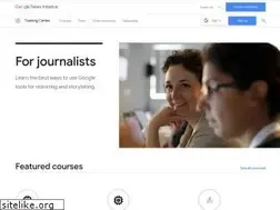 Sites similar to newslab.withgoogle.com