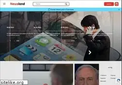 Sites similar to newsland.com
