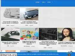 Sites similar to newslandia.it