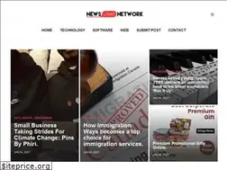 Sites similar to newslandnetwork.com