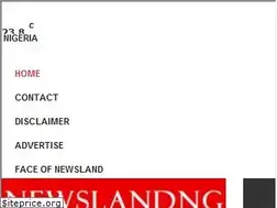 Sites similar to newslandng.com