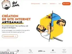 Sites similar to newslang.ch