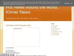 Sites similar to newslastpost.blogspot.com