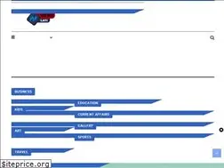 Sites similar to newslati.com
