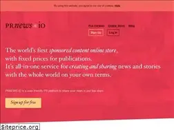 Sites similar to newslauncher.com