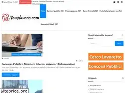 Sites similar to newslavoro.com