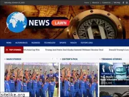 Sites similar to newslawn.com