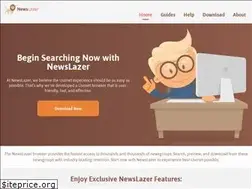 Sites similar to newslazer.com
