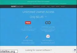 Sites similar to newsleecher.com
