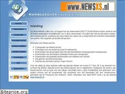 Sites similar to newsleecher.nl