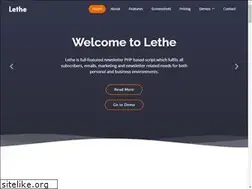 Sites similar to newslether.com