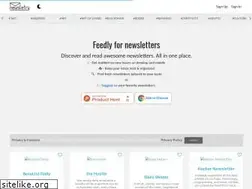 Sites similar to newsletry.com