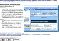 Sites similar to newsletter-erstellen.de