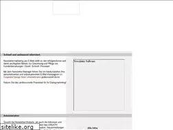 Sites similar to newsletter-manager.com