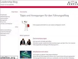 Sites similar to newsletter.resource-people.de