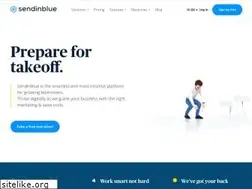 Sites similar to newsletter2go.ca