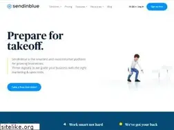 Sites similar to newsletter2go.co.uk