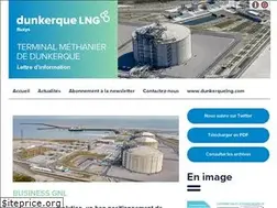 Sites similar to newsletterdunkerquelng.com