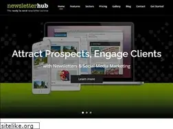 Sites similar to newsletterhub.co.uk