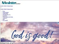 Sites similar to newsletternewsletter.com