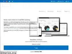 Sites similar to newsletterplus.net