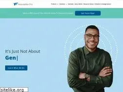 Sites similar to newsletterpro.com