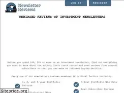 Sites similar to newsletterreviews.com