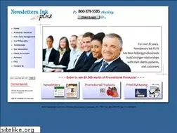 Sites similar to newslettersink.com