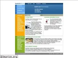 Sites similar to newsletterstudio.it