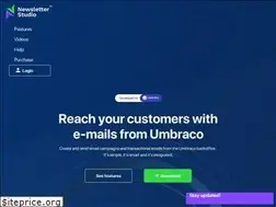 Sites similar to newsletterstudio.org