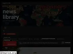 Sites similar to newslibrary.in