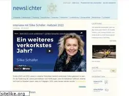 Sites similar to newslichter.de