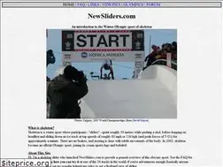 Sites similar to newsliders.com