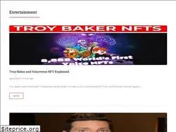 Sites similar to newslikethis.com
