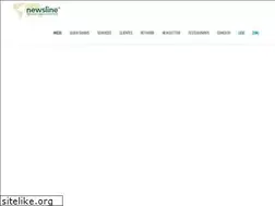 Sites similar to newsline-pr.com