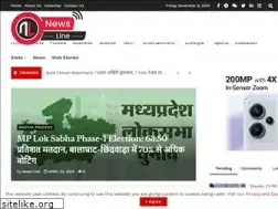 Sites similar to newsline.co.in