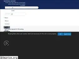 Sites similar to newsline.com