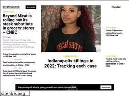 Sites similar to newsline.news
