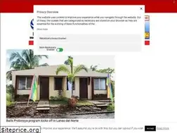 Sites similar to newsline.ph