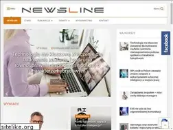 Sites similar to newsline.pl