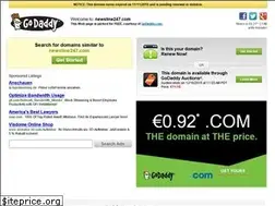 Sites similar to newsline247.com