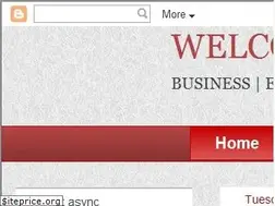 Sites similar to newsline54.blogspot.com