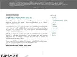 Sites similar to newslineguhsd.blogspot.com