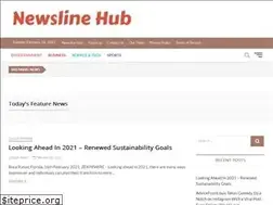 Sites similar to newslinehub.com