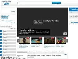 Sites similar to newslinenow.com