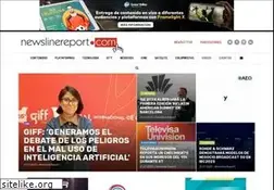 Sites similar to newslinereport.com