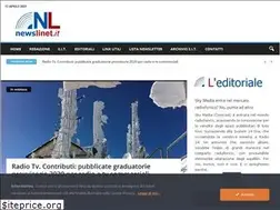 Sites similar to newslinet.com