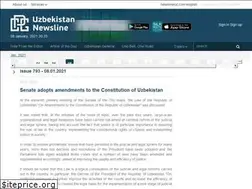 Sites similar to newslineuz.com